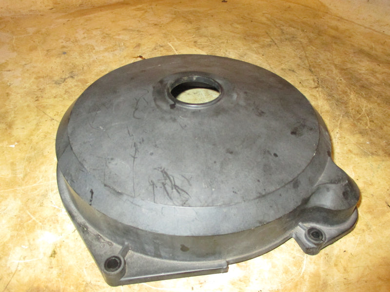 mercury 90hp 2 stroke outboard flywheel cover (812777T1)