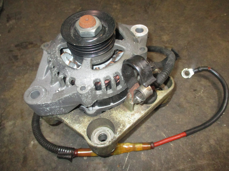 Mercury Optimax 225hp outboard arco aftermarket alternator (20850)