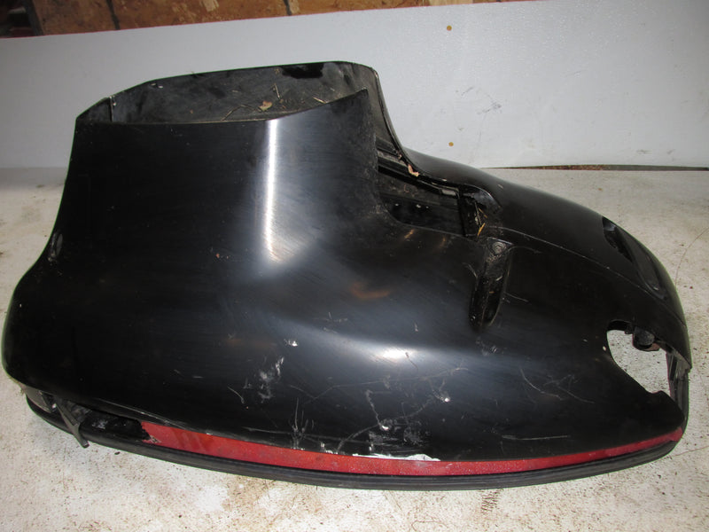 Mercury 225hp Optimax 2 stroke outboard Side Cover Set (850301A1) (850302A1)