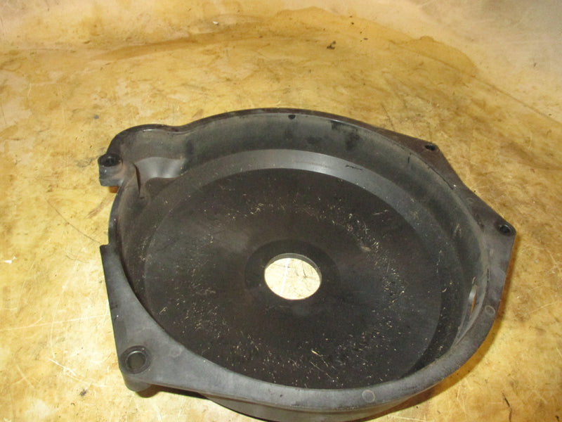mercury 90hp 2 stroke outboard flywheel cover (812777T1)