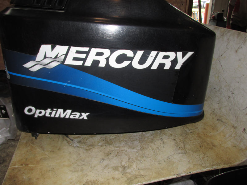 Mercury 135hp 2 Stroke Outboard Top Cowling