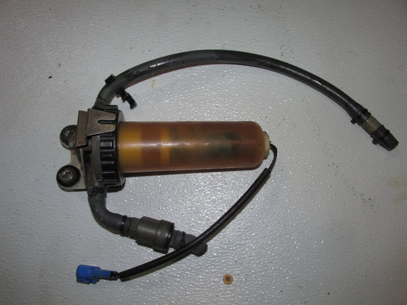 Yamaha 150hp HPDI 2 Stroke Outboard Fuel Filter and Sensor (68F-24560-00-00)