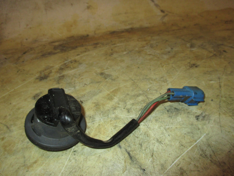 Yamaha 250hp 2 stroke OX66 outboard tilt trim switch (61A-82563-00)