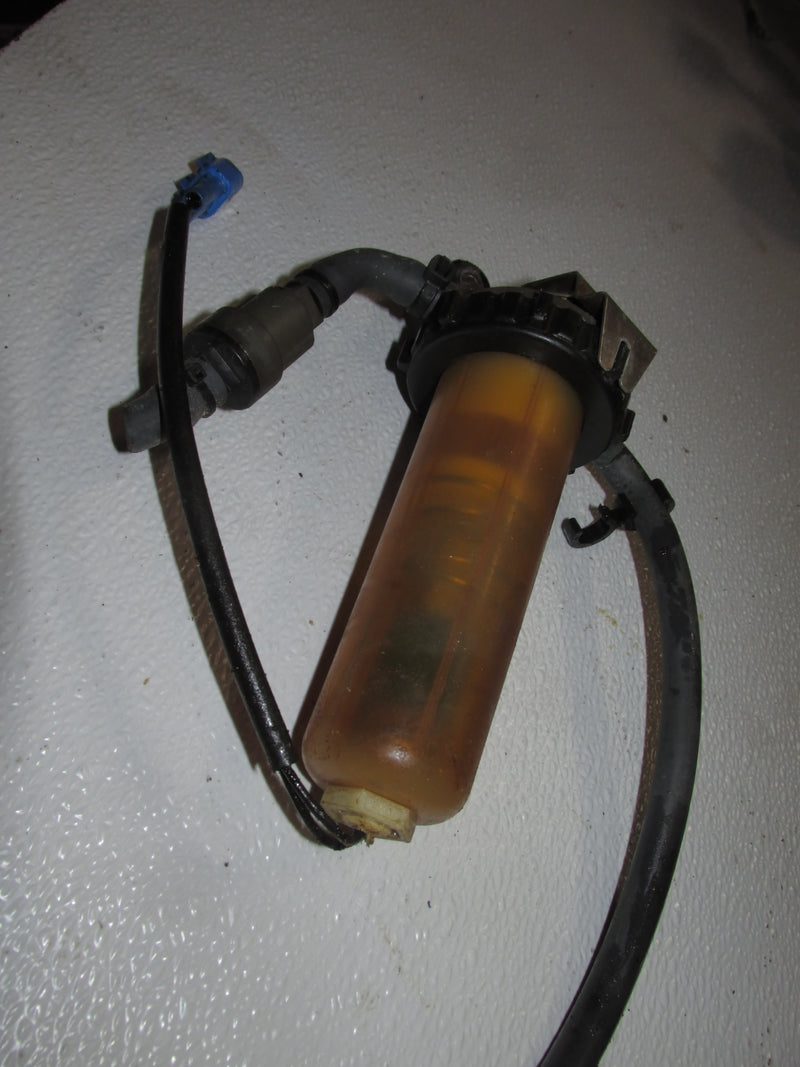 Yamaha 150hp HPDI 2 Stroke Outboard Fuel Filter and Sensor (68F-24560-00-00)
