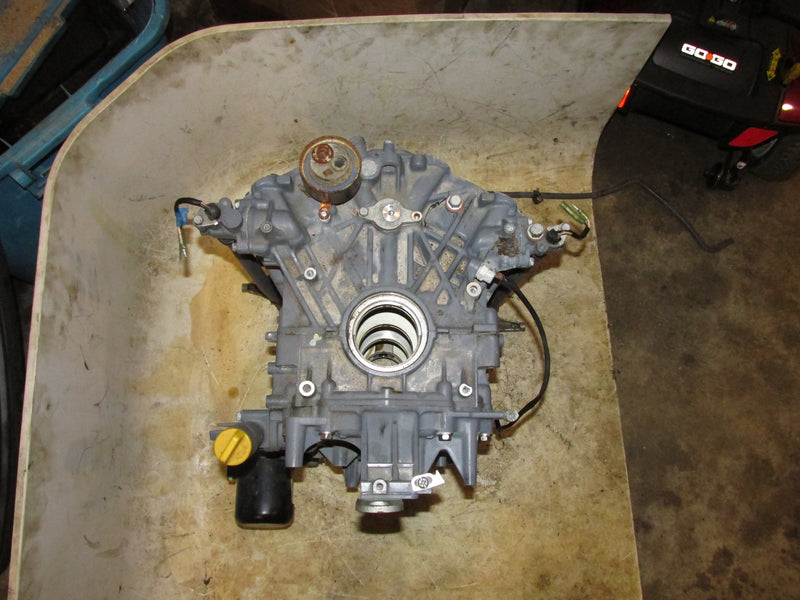 Yamaha 225hp 4 Stroke Outboard Crankcase block