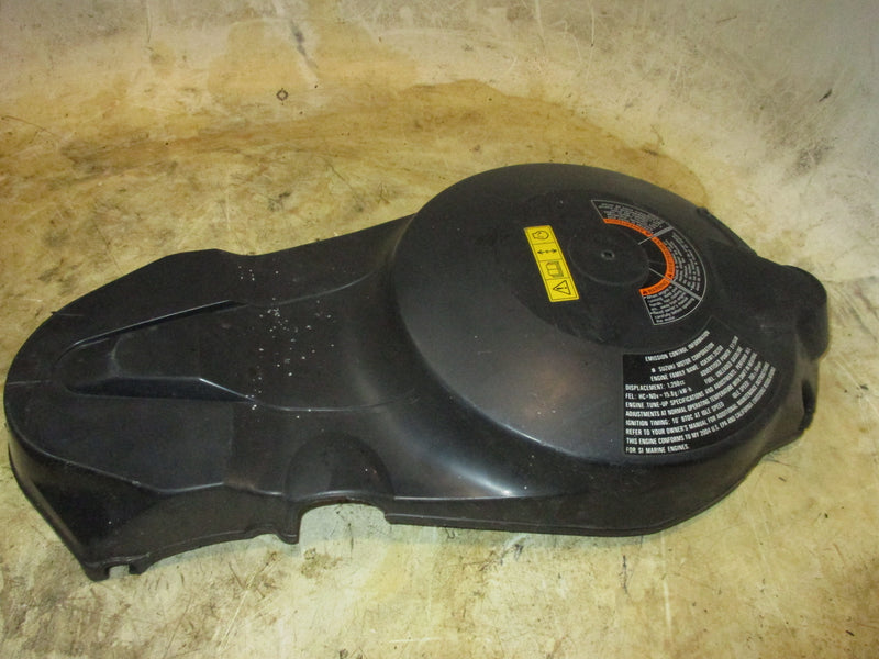 Suzuki DF70 70hp 4 stroke outboard flywheel cover (11510-99E00)