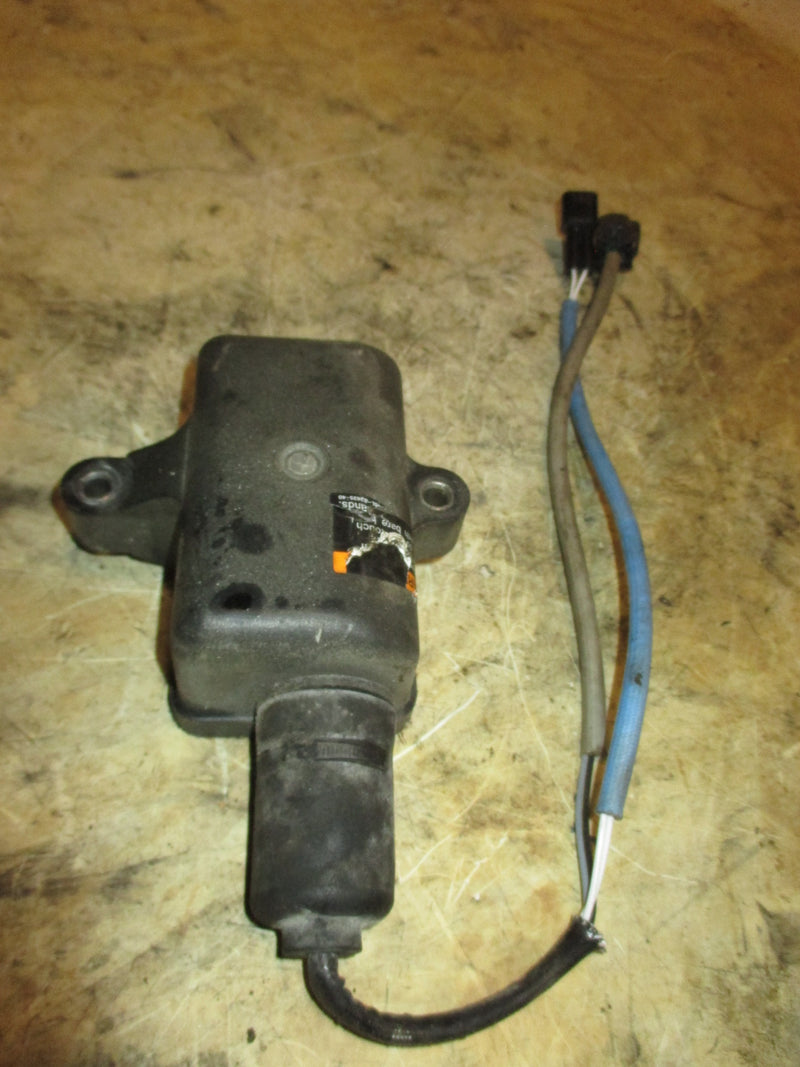Yamaha 250hp 2 stroke OX66 outboard oxygen sensor (65L-8592A-00)