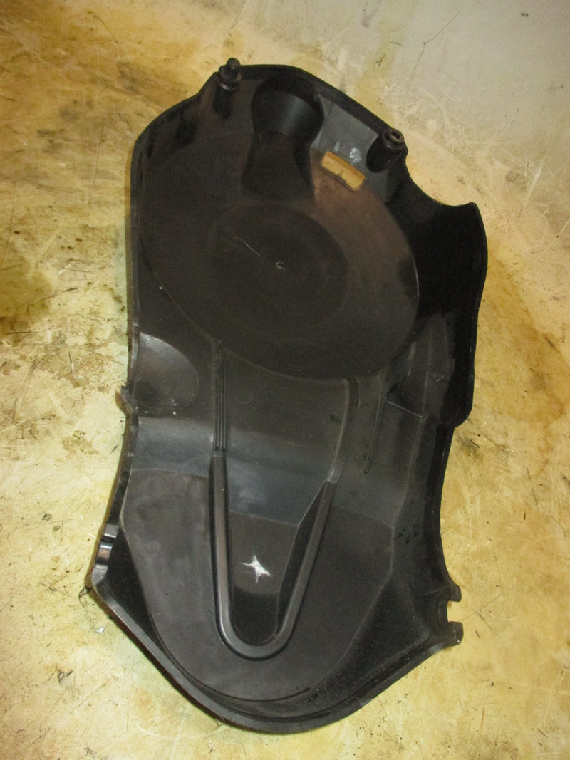 Suzuki DF70 70hp 4 stroke outboard flywheel cover (11510-99E00)