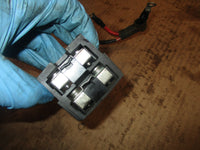 Load image into Gallery viewer, Yamaha 250hp OX66 2 stroke outboard fuse holder (61A-82150-00)
