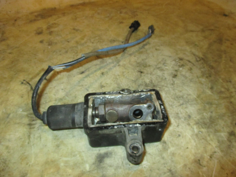 Yamaha 250hp 2 stroke OX66 outboard oxygen sensor (65L-8592A-00)