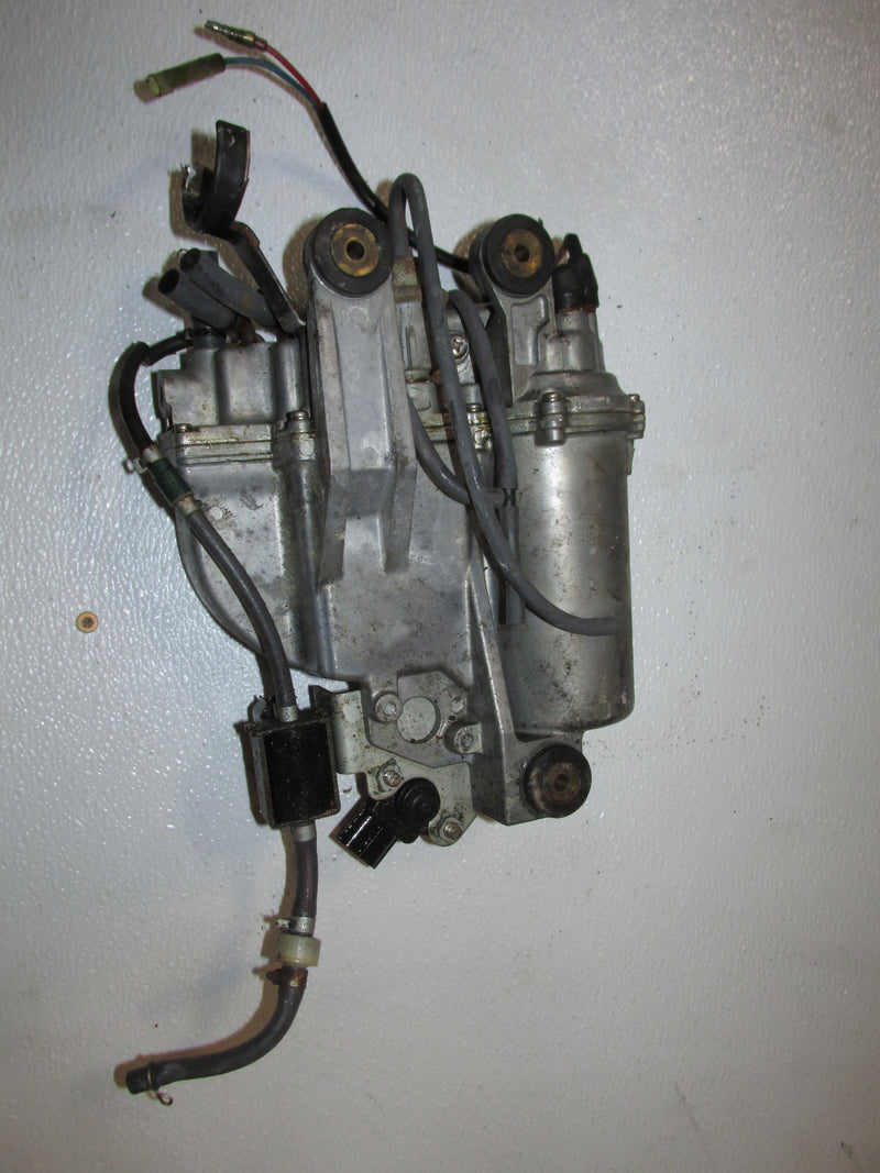 Yamaha 150hp HPDI 2 Stroke Outboard VST/Fuel Vapor Separator (66K-14980-00-00)