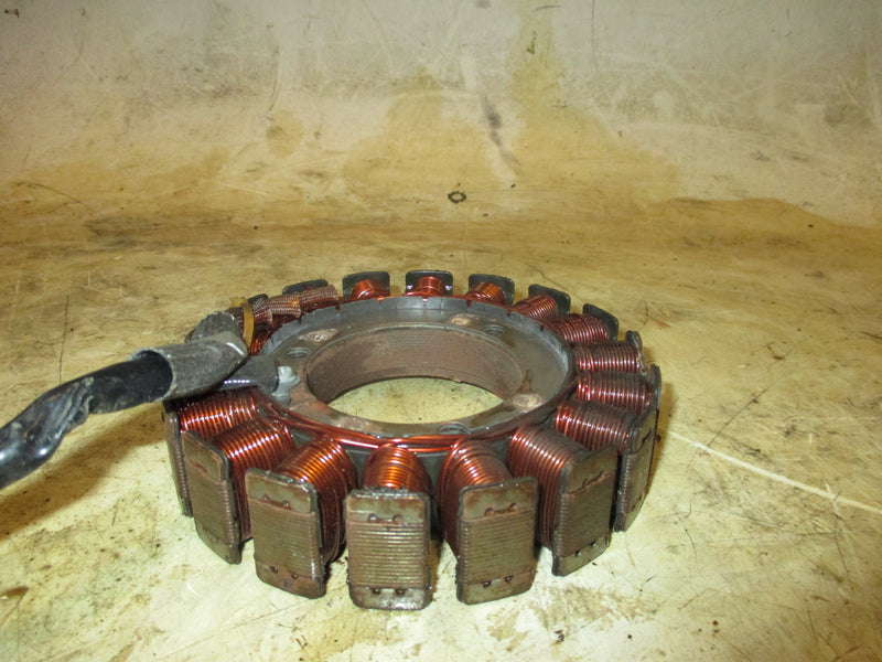 Suzuki DF70 70hp 4 stroke outboard stator (32120-99E00)
