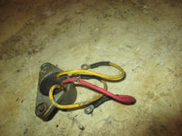 Load image into Gallery viewer, Johnson 90hp 2 stroke outboard rectifier regulator (511938)
