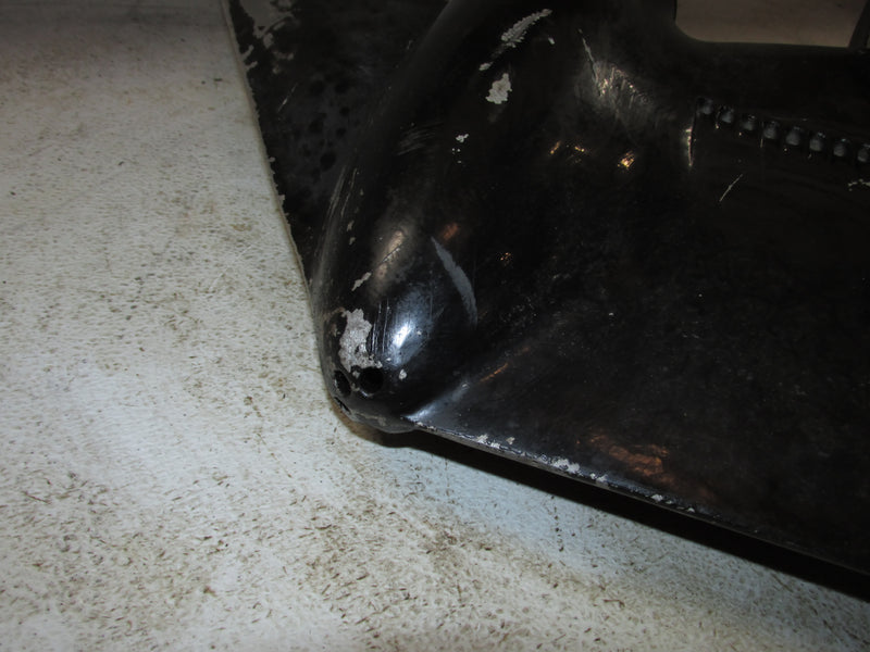 Mercury 225hp Optimax 2 stroke outboard 20" SEI Aftermarket lower Unit