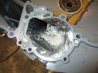 Load image into Gallery viewer, Suzuki DF350 A 350hp outboard 25 inch shaft midsection
