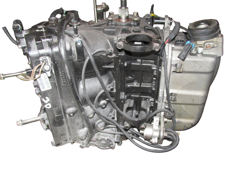 Mercury 135hp 2 Stroke Outboard Crankcase Powerhead