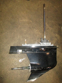 Load image into Gallery viewer, Suzuki DF350 A 350 hp outboard 25 inch duo prop lower unit
