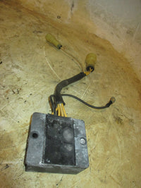 Load image into Gallery viewer, Suzuki DF70 70hp 4 stroke outboard rectifier regulator (32800-92E20)
