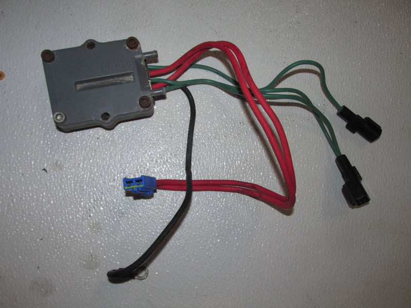 Yamaha 150hp HPDI 2 Stroke Outboard Rectifier Regulator (68F-81960-01-00)