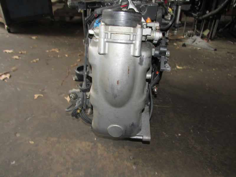 Mercury 135hp 2 Stroke Outboard Crankcase Powerhead