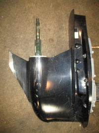 Load image into Gallery viewer, Suzuki DF350 A 350 hp outboard 25 inch duo prop lower unit
