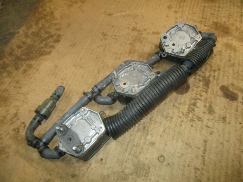 Yamaha 250hp OX66 2 stroke outboard fuel pump set (6E5-24410-03)