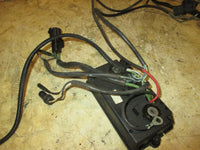 Load image into Gallery viewer, Johnson 90hp 2 stroke outboard junction box/trim relays (512776)
