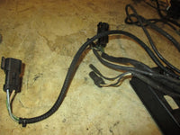 Load image into Gallery viewer, Johnson 90hp 2 stroke outboard junction box/trim relays (512776)
