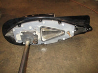 Load image into Gallery viewer, Suzuki DF350 A 350 hp outboard 25 inch duo prop lower unit
