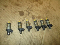 Load image into Gallery viewer, Yamaha 250hp OX66 2 stroke outboard fuel injector set (65L-13761)
