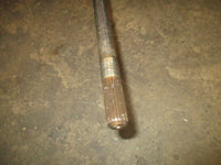 Load image into Gallery viewer, Suzuki DF350 A 350 hp outboard 25 inch duo prop lower unit
