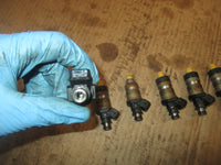 Load image into Gallery viewer, Yamaha 250hp OX66 2 stroke outboard fuel injector set (65L-13761)
