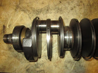 Load image into Gallery viewer, Yamaha 250hp 2 stroke OX66 outboard crankshaft (61A-11411-00)

