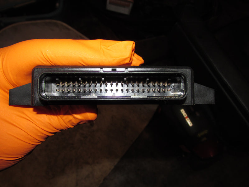 Yamaha 225hp 4 Stroke Outboard ECU (69J-30)