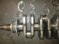 Load image into Gallery viewer, Yamaha 115hp 4 stroke outboard crankshaft (68V-11411-00-00)
