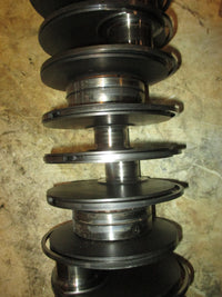 Load image into Gallery viewer, Yamaha 250hp 2 stroke OX66 outboard crankshaft (61A-11411-00)
