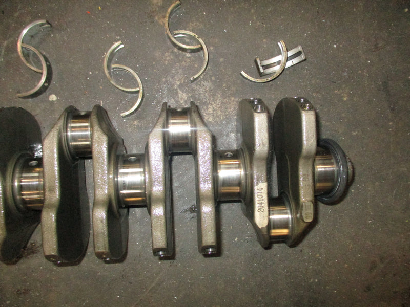 Yamaha 115hp 4 stroke outboard crankshaft (68V-11411-00-00)