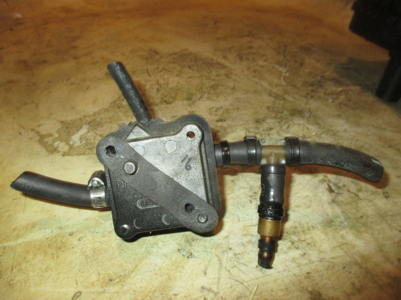 Mercury 50hp 2 Stroke outboard Fuel Pump (14360A71)