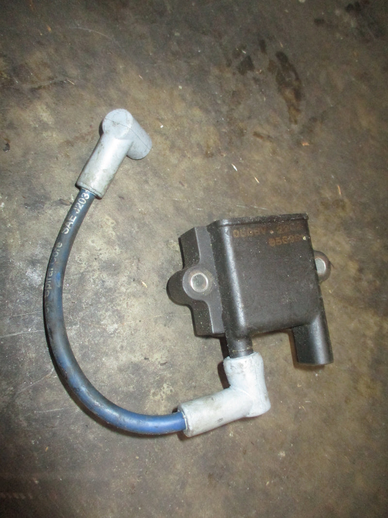 Mercury Optimax 225hp outboard ignition coil (856991)