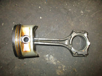 Load image into Gallery viewer, Yamaha 115hp 4 stroke outboard piston and rod (68V-00)
