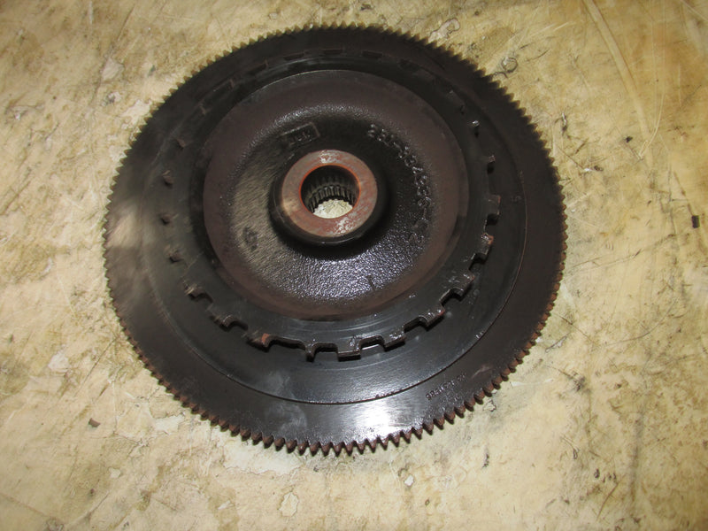 Mercury 135hp 2 Stroke Outboard Flywheel (281-834936)