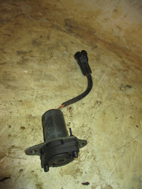 Load image into Gallery viewer, Suzuki DF70 70hp 4 stroke outboard IAC valve (13450-99E00)
