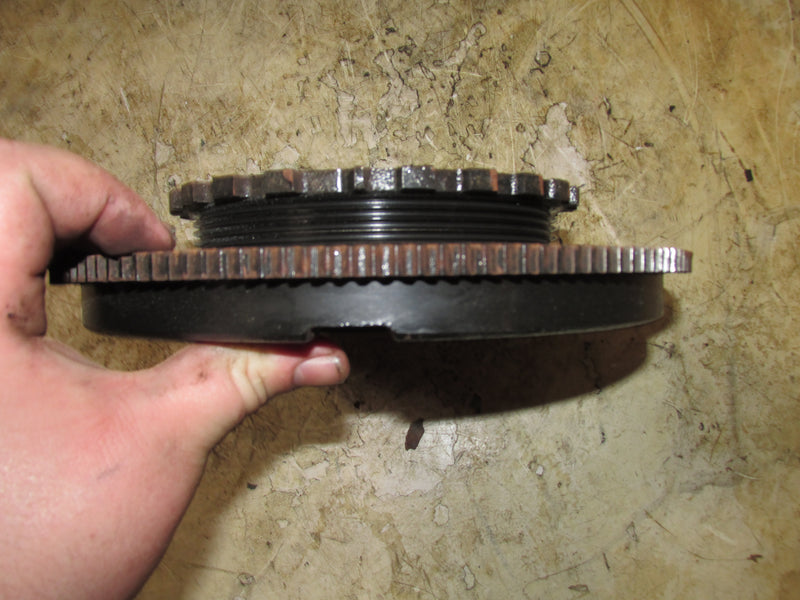 Mercury 135hp 2 Stroke Outboard Flywheel (281-834936)