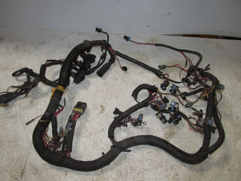 Mercury 225hp Optimax 2 stroke outboard Engine Wiring harness (878082T8)