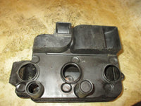 Load image into Gallery viewer, Mercury 50hp 2 Stroke outboard Intake Silencer (828164)
