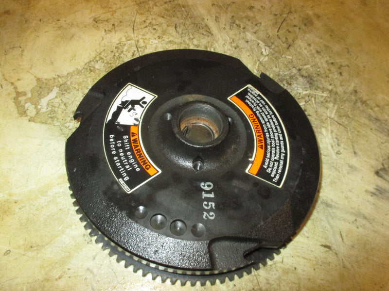Mercury 50hp 2 Stroke outboard Flywheel (261-9007-C3)