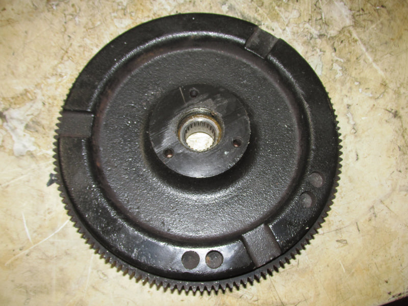 Mercury 135hp 2 Stroke Outboard Flywheel (281-834936)