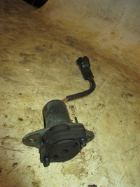 Load image into Gallery viewer, Suzuki DF70 70hp 4 stroke outboard IAC valve (13450-99E00)
