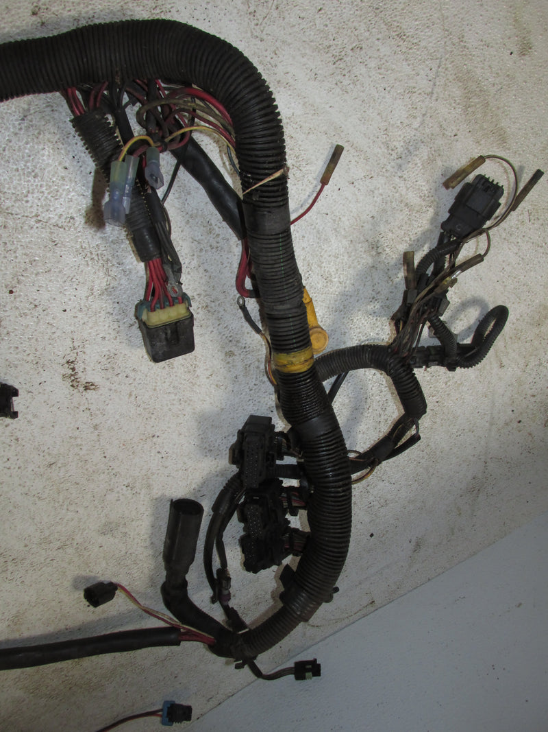 Mercury 225hp Optimax 2 stroke outboard Engine Wiring harness (878082T8)