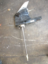 Load image into Gallery viewer, Mercury 225hp optimax outboard 25 inch shaft lower unit
